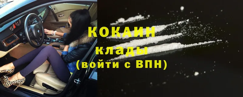 COCAIN FishScale Грязовец